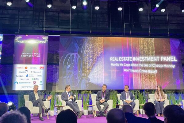 Nordic Real Estate Forum 2024